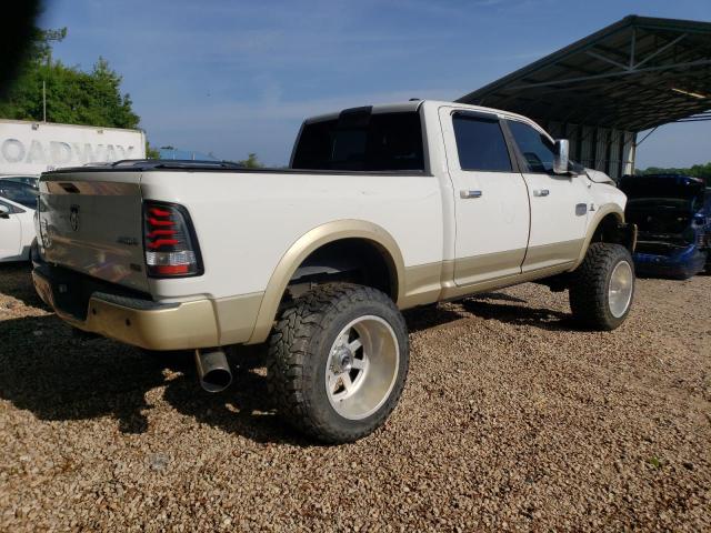 صورة رقم 3 من المزاد - 2012 DODGE RAM 2500 L مع VIN 3C6UD5GL4CG145553
