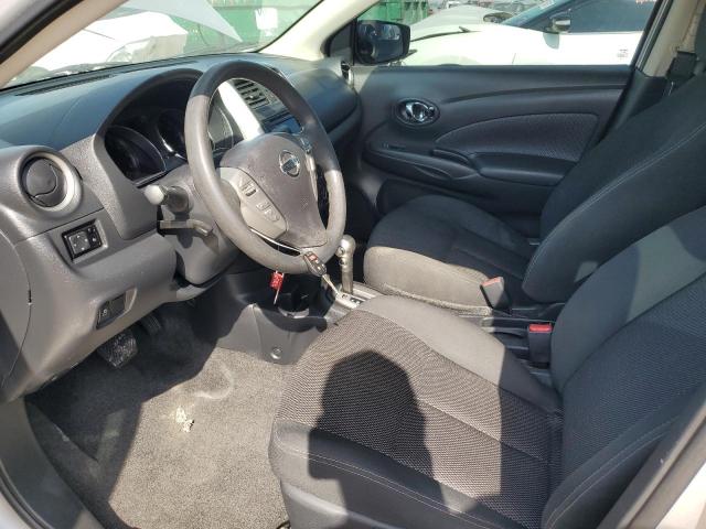 Photo 7 from auction – 2017 NISSAN VERSA S with VIN 3N1CN7AP9HK427722