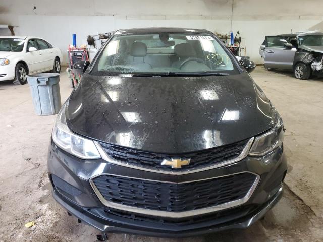 Photo 5 from auction – 2016 CHEVROLET CRUZE LS with VIN 1G1BC5SM5G7258909