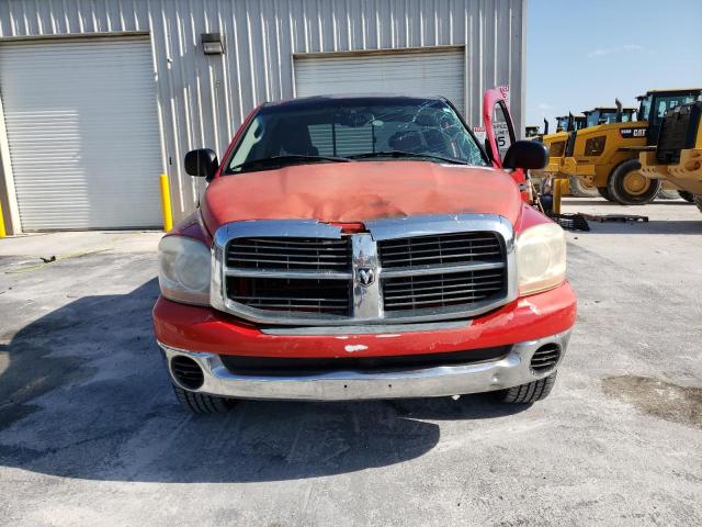 Photo 5 from auction – 2008 DODGE RAM 1500 S with VIN 1D7HA18N88S611860