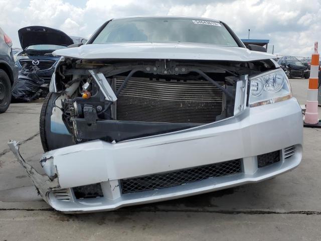 Photo 5 from auction – 2010 DODGE AVENGER SX with VIN 1B3CC4FB5AN183129