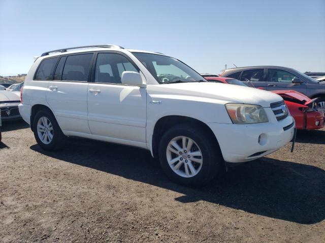 Photo 4 from auction – 2006 TOYOTA HIGHLANDER with VIN JTEDW21A060011409