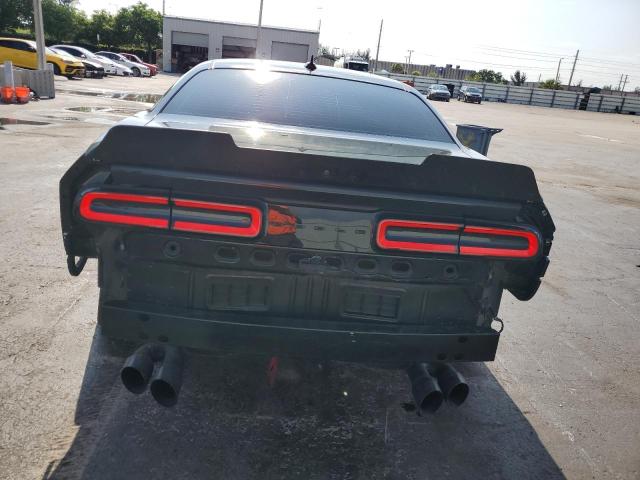 Photo 6 from auction – 2016 DODGE CHALLENGER with VIN 2C3CDZBT7GH184943