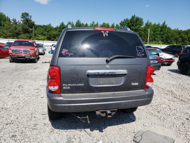 Photo 6 from auction – 2004 DODGE DURANGO SL with VIN 1D4HD48N44F138130