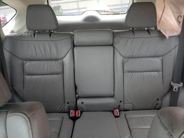 Photo 10 from auction – 2013 HONDA CR-V EXL with VIN 2HKRM3H71DH522725