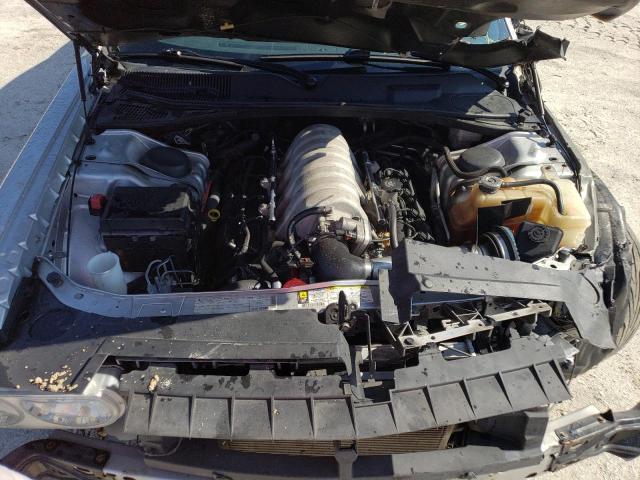 Photo 11 from auction – 2010 DODGE CHALLENGER with VIN 2B3CJ7DW9AH220737