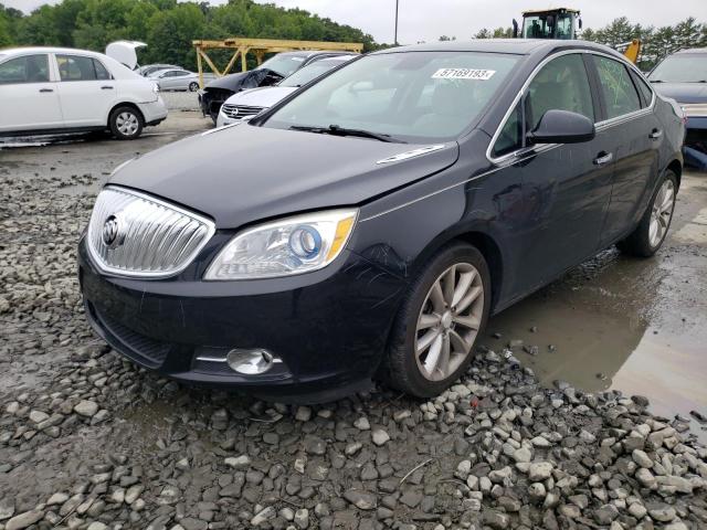 BUICK VERANO 2016 with VIN 1G4PS5SK2G4133362 - Photo from auction