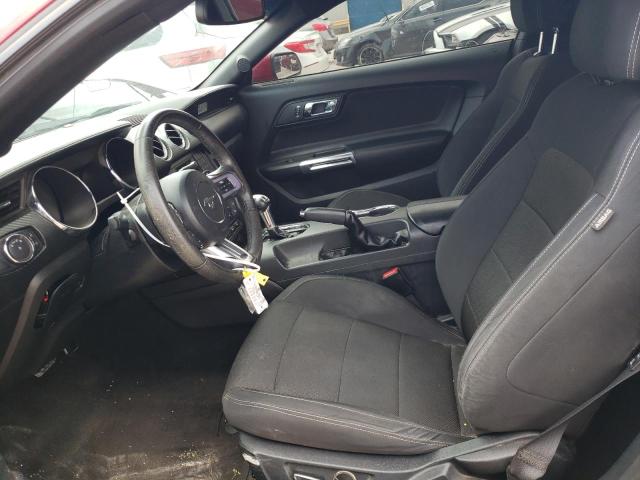 Photo 7 from auction – 2015 FORD MUSTANG with VIN 1FA6P8AM2F5387335