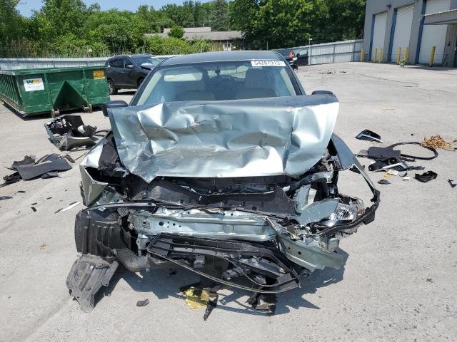 Photo 5 from auction – 2016 SUBARU IMPREZA with VIN JF1GPAA66GH284836