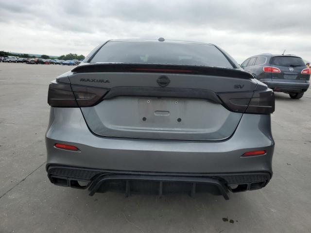 Photo 6 from auction – 2019 NISSAN MAXIMA S with VIN 1N4AA6AV0KC365266