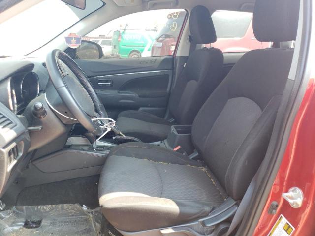 Photo 7 from auction – 2019 MITSUBISHI OUTLANDER with VIN JA4AP3AU2KU025281