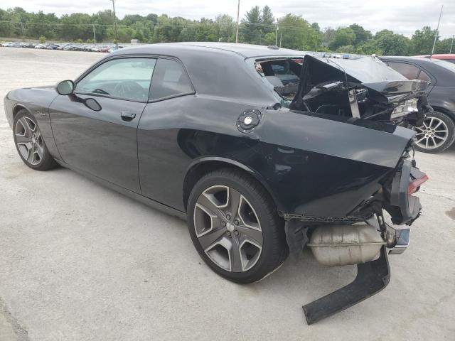 Photo 2 from auction – 2012 DODGE CHALLENGER with VIN 2C3CDYBT3CH120886