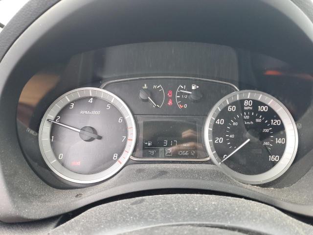 Photo 9 from auction – 2015 NISSAN SENTRA S with VIN 3N1AB7AP1FL680671