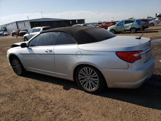Photo 2 from auction – 2011 CHRYSLER 200 LIMITE with VIN 1C3BC7EG1BN570906