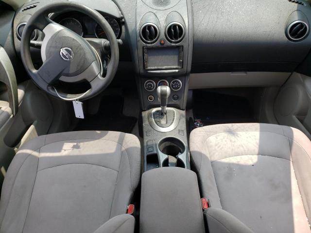 Photo 8 from auction – 2014 NISSAN ROGUE SELE with VIN JN8AS5MT3EW102045