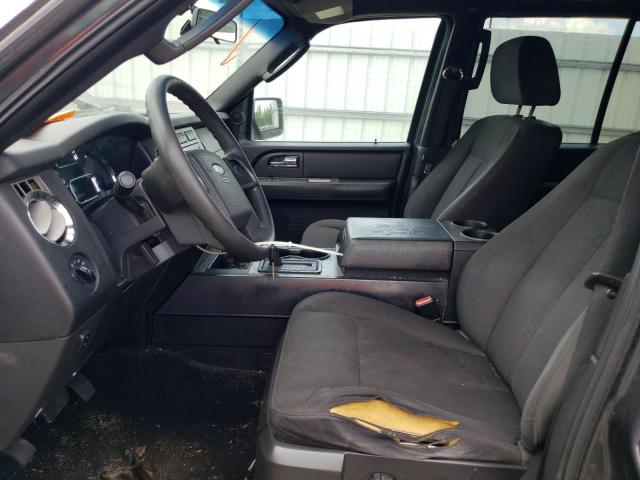 Photo 7 from auction – 2007 FORD EXPEDITION with VIN 1FMFU15527LA23342