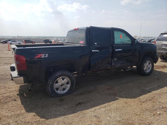Photo 3 from auction – 2010 CHEVROLET SILVERADO with VIN 3GCRKSE32AG158322