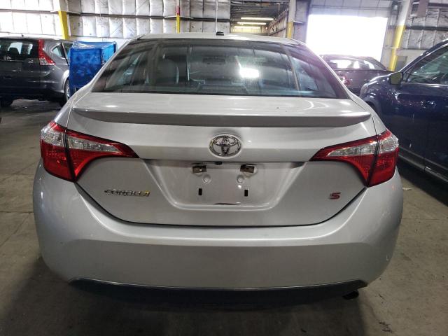 Photo 6 from auction – 2015 TOYOTA COROLLA L with VIN 5YFBURHE2FP342016