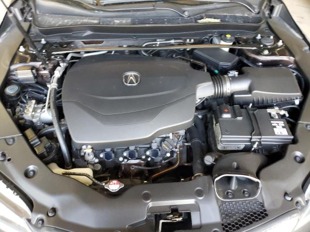 Photo 11 from auction – 2015 ACURA TLX TECH with VIN 19UUB2F59FA005664