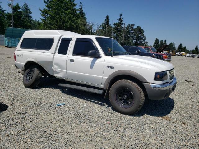 Photo 4 from auction – 2001 FORD RANGER SUP with VIN 1FTZR15E81PA18343