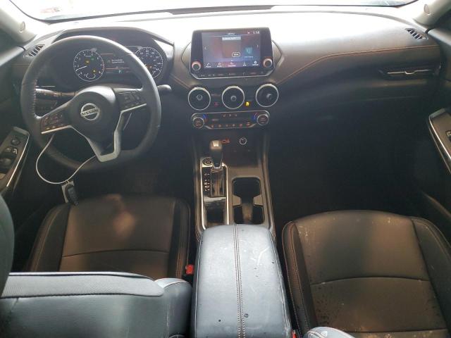 Photo 8 from auction – 2022 NISSAN SENTRA SR with VIN 3N1AB8DV9NY315480