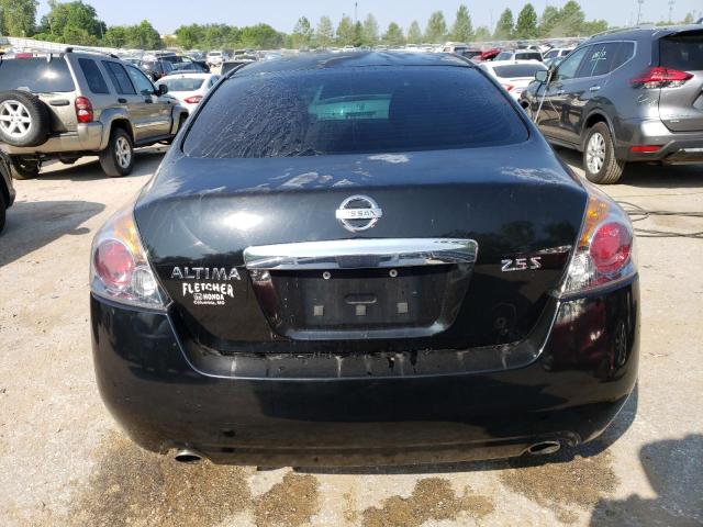 Photo 6 from auction – 2010 NISSAN ALTIMA BAS with VIN 1N4AL2AP0AN443570