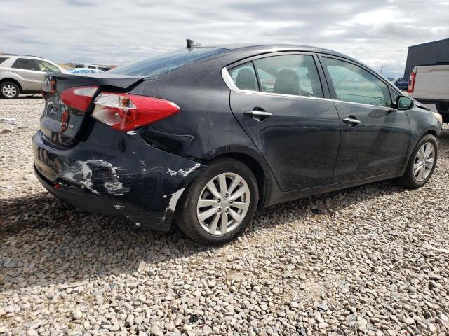 Photo 3 from auction – 2015 KIA FORTE EX with VIN KNAFX4A89F5365951