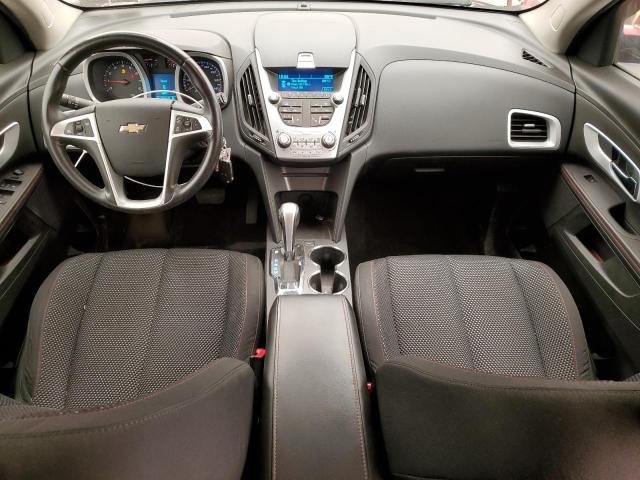 Photo 8 from auction – 2011 CHEVROLET EQUINOX LT with VIN 2CNFLEEC9B6221510