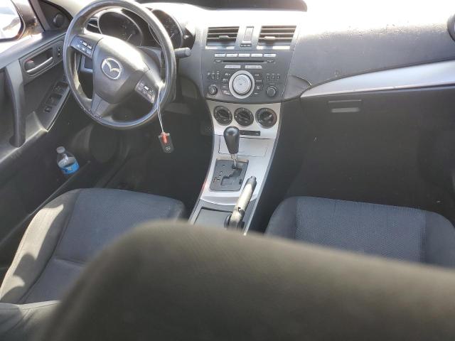 Photo 8 from auction – 2010 MAZDA 3 I with VIN JM1BL1SG7A1241534