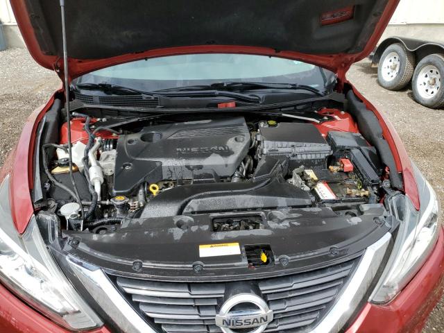 Zdjęcie 11 z aukcji – 2016 NISSAN ALTIMA 2.5 z VIN 1N4AL3AP1GN318723