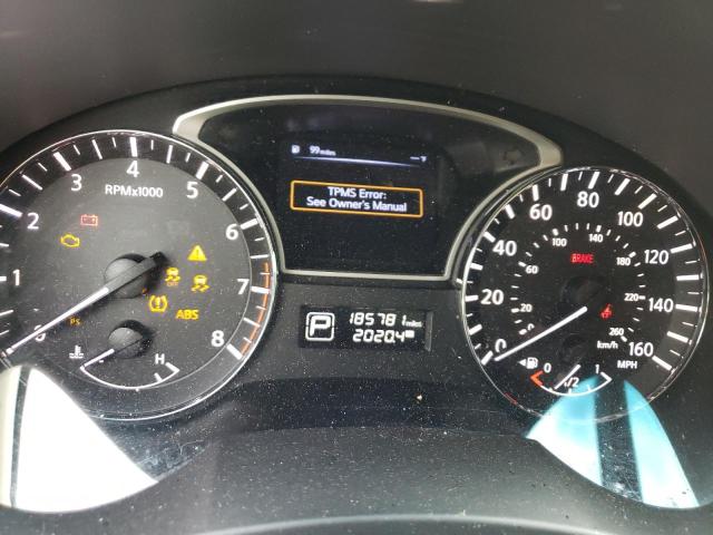 Photo 9 from auction – 2014 NISSAN ALTIMA 2.5 with VIN 1N4AL3AP2EC126526