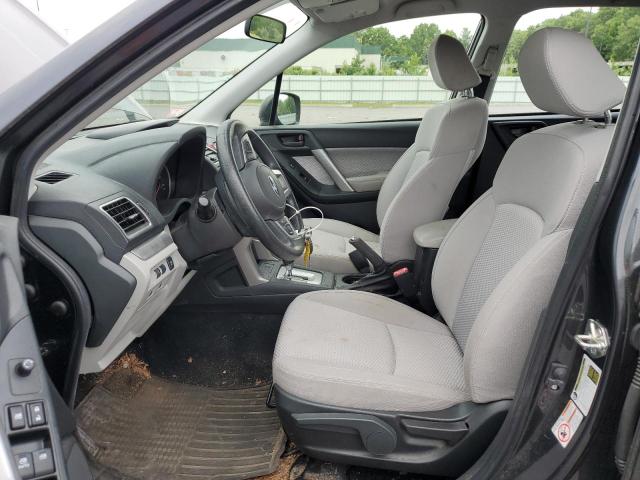 Photo 7 from auction – 2017 SUBARU FORESTER 2 with VIN JF2SJAAC4HH554404