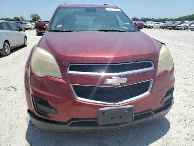 Photo 5 from auction – 2012 CHEVROLET EQUINOX LT with VIN 2GNALDEK6C6299199