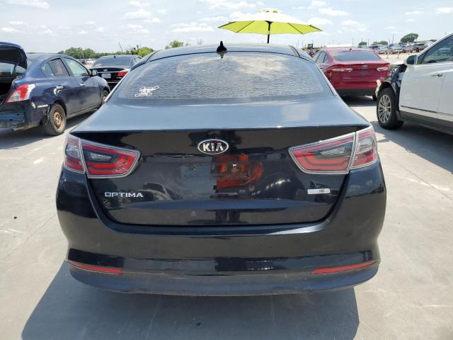 Photo 6 from auction – 2015 KIA OPTIMA HYB with VIN KNAGM4AD7F5087531