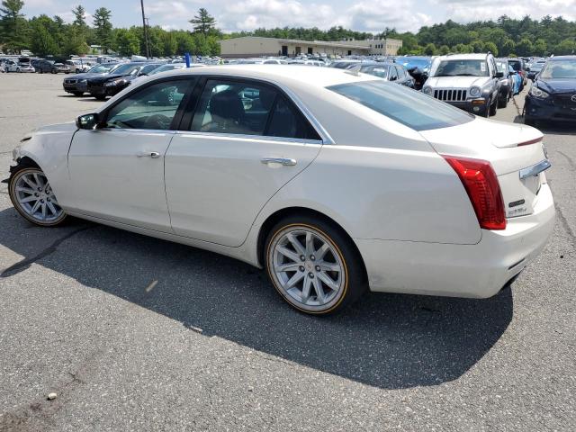 Photo 2 from auction – 2014 CADILLAC CTS with VIN 1G6AW5SX1E0177581