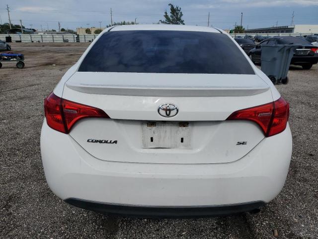 Photo 6 from auction – 2017 TOYOTA COROLLA L with VIN 5YFBURHE5HP611807