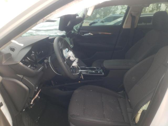 Photo 7 from auction – 2023 BUICK ENVISION P with VIN LRBAZLR45PD026452