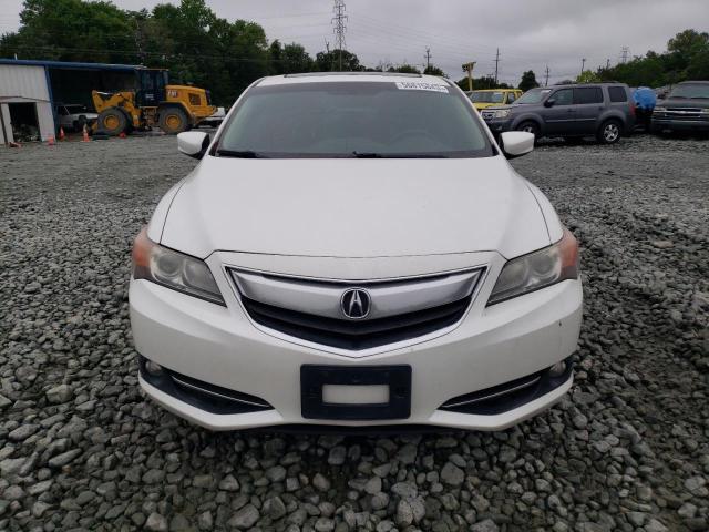 Photo 5 from auction – 2014 ACURA ILX HYBRID with VIN 19VDE3F31EE300045
