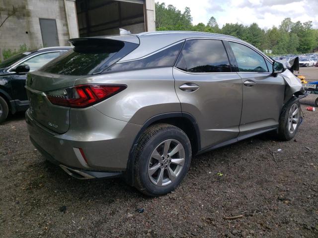 Photo 3 from auction – 2019 LEXUS RX 350 BAS with VIN 2T2BZMCA8KC172470