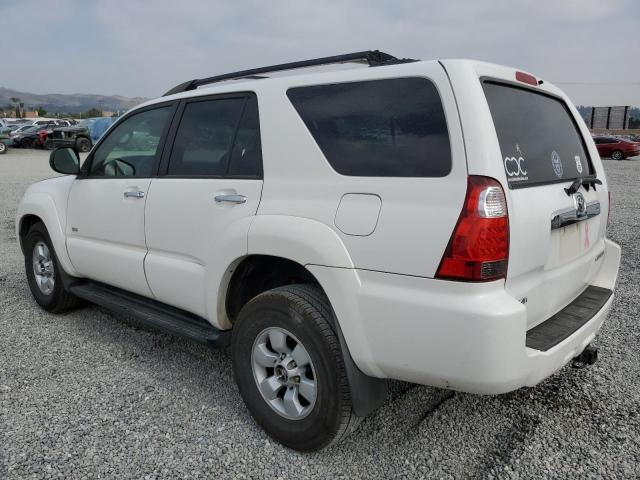 Photo 2 from auction – 2006 TOYOTA 4RUNNER SR with VIN JTEZU14R368045904