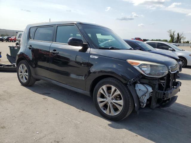 Снимка 4 от търг – 2015 KIA SOUL + с VIN KNDJP3A50F7167101