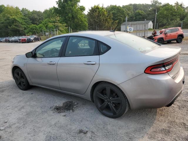 Photo 2 from auction – 2014 DODGE DART SXT with VIN 1C3CDFBBXED801655