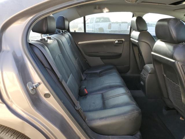 Photo 10 from auction – 2007 SATURN AURA XR with VIN 1G8ZV57777F231844