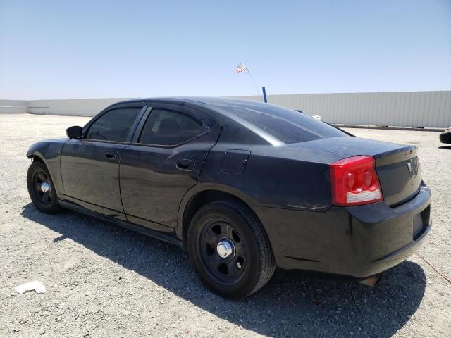 Photo 2 from auction – 2009 DODGE CHARGER with VIN 2B3KA43T19H521127