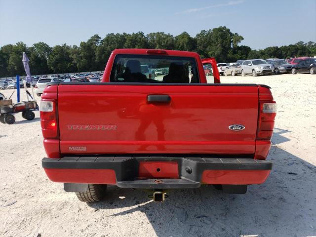 Photo 6 from auction – 2005 FORD RANGER SUP with VIN 1FTYR14U85PA80187