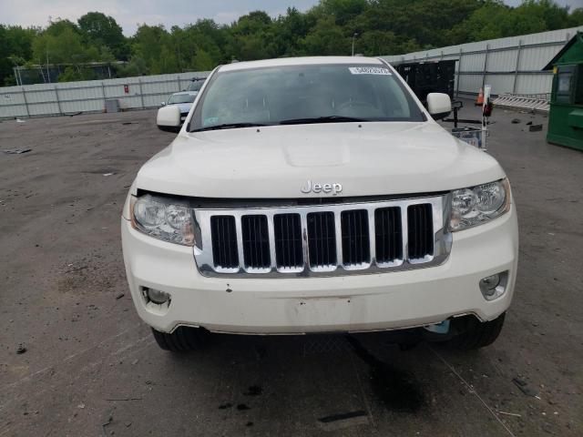 Photo 5 from auction – 2011 JEEP GRAND CHER with VIN 1J4RR4GG8BC516092
