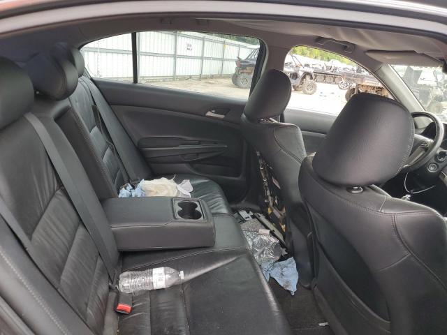 Photo 10 from auction – 2011 HONDA ACCORD SE with VIN 1HGCP2F64BA007158