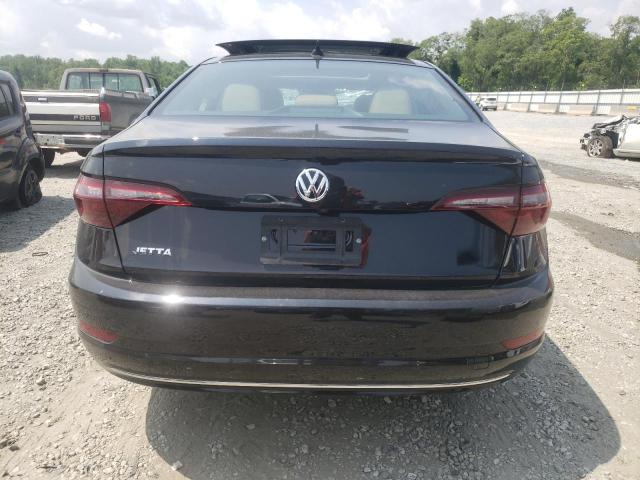 Photo 6 from auction – 2020 VOLKSWAGEN JETTA SEL with VIN 3VWEB7BU8LM033402