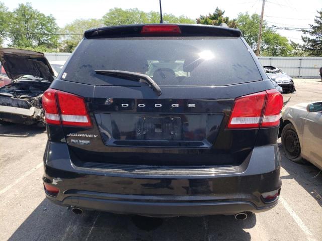 Photo 6 from auction – 2017 DODGE JOURNEY SX with VIN 3C4PDCBG2HT563824