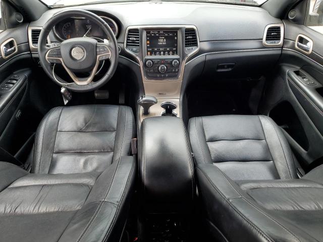 Photo 8 from auction – 2014 JEEP GRAND CHER with VIN 1C4RJEBG5EC239738